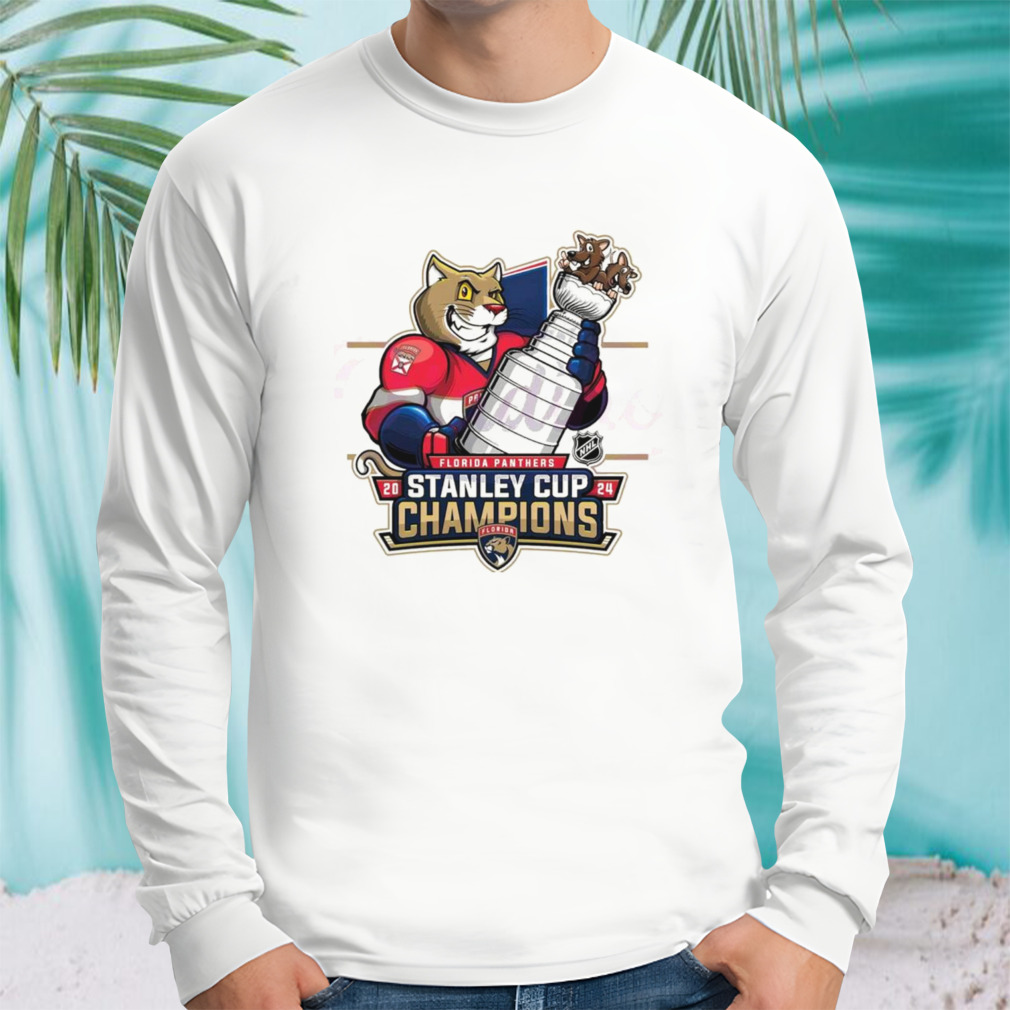 Longsleeve shirt