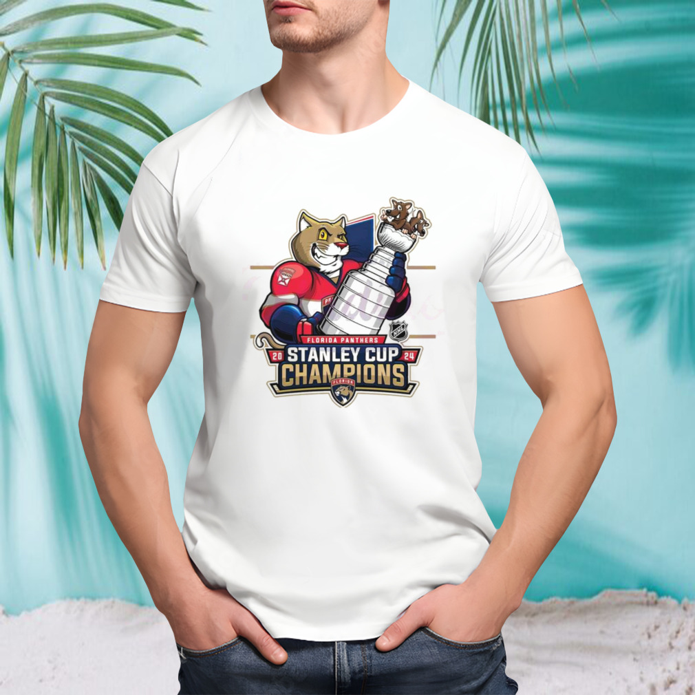 Unisex shirt