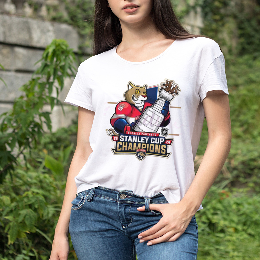 Women's shirt