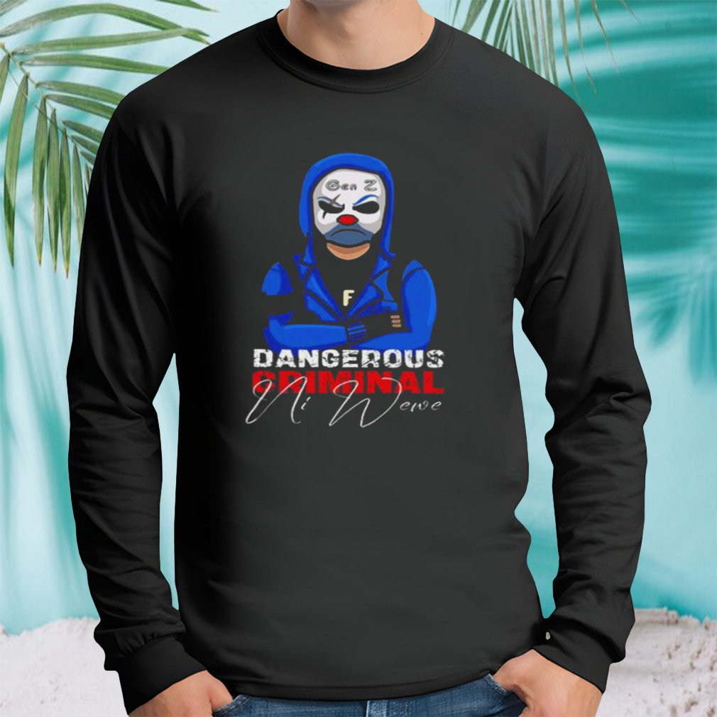 Longsleeve tshirt