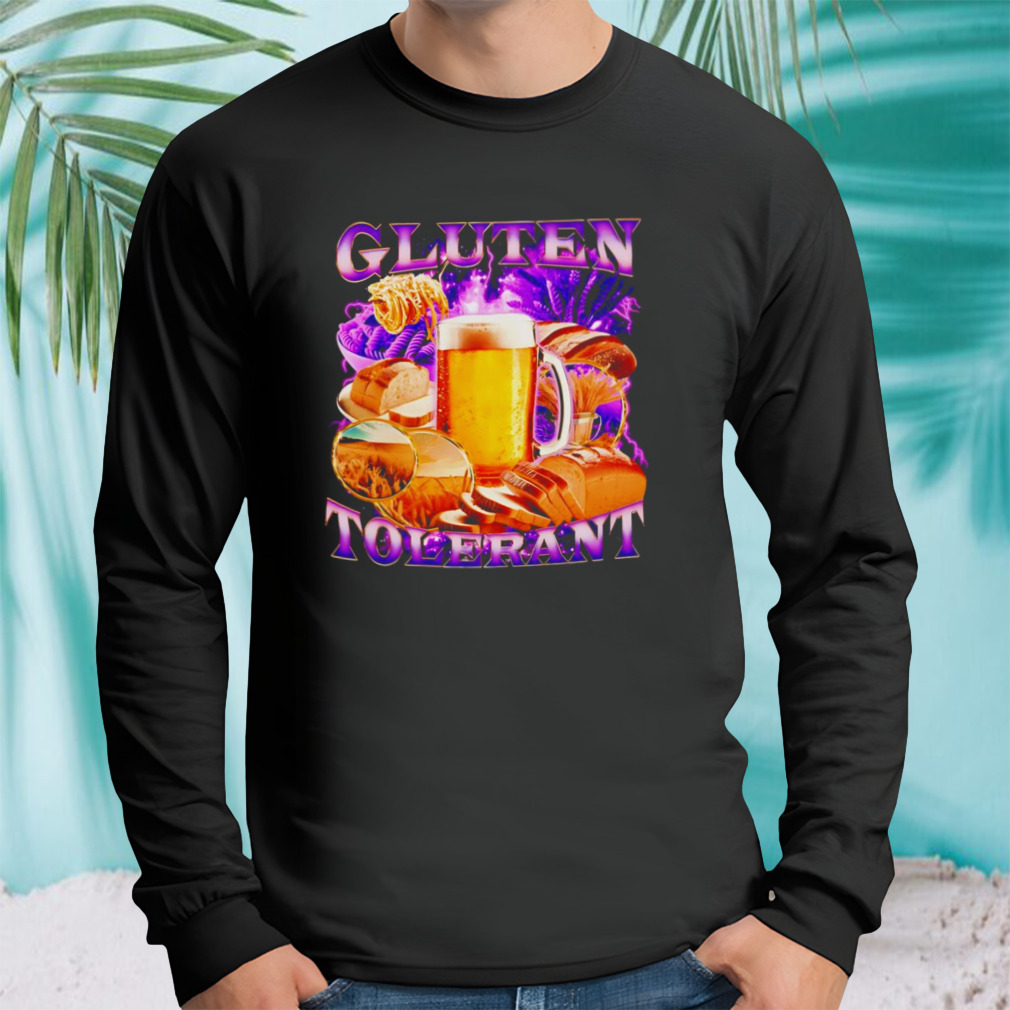 Longsleeve tshirt