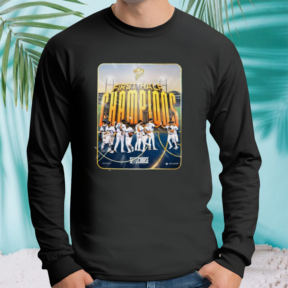 Longsleeve tshirt