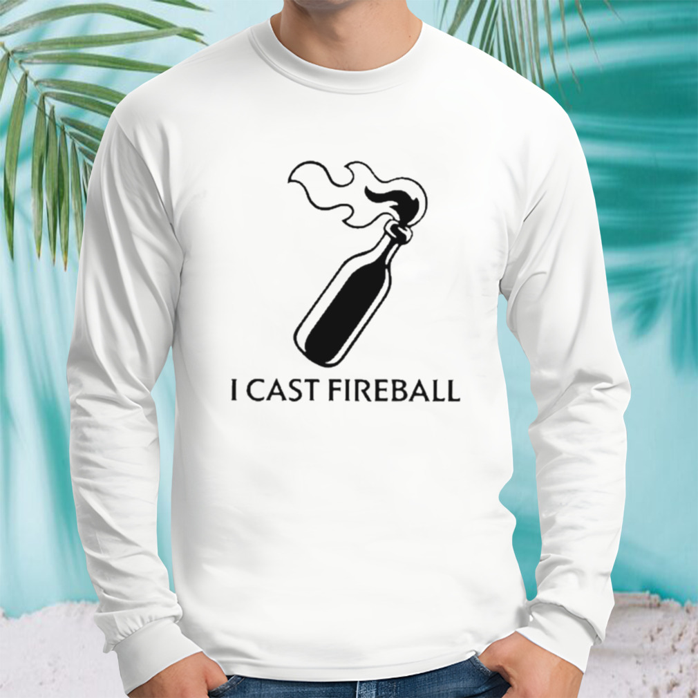 Longsleeve shirt