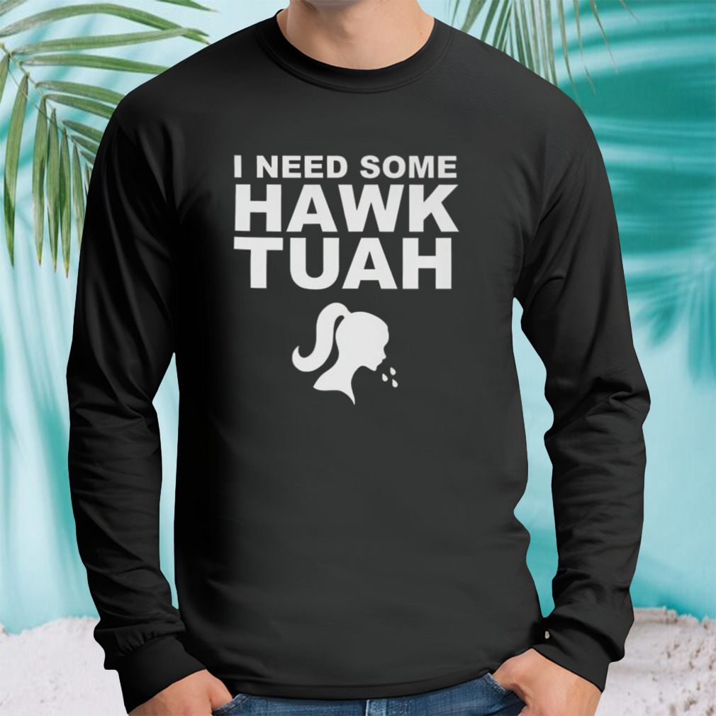 Longsleeve tshirt