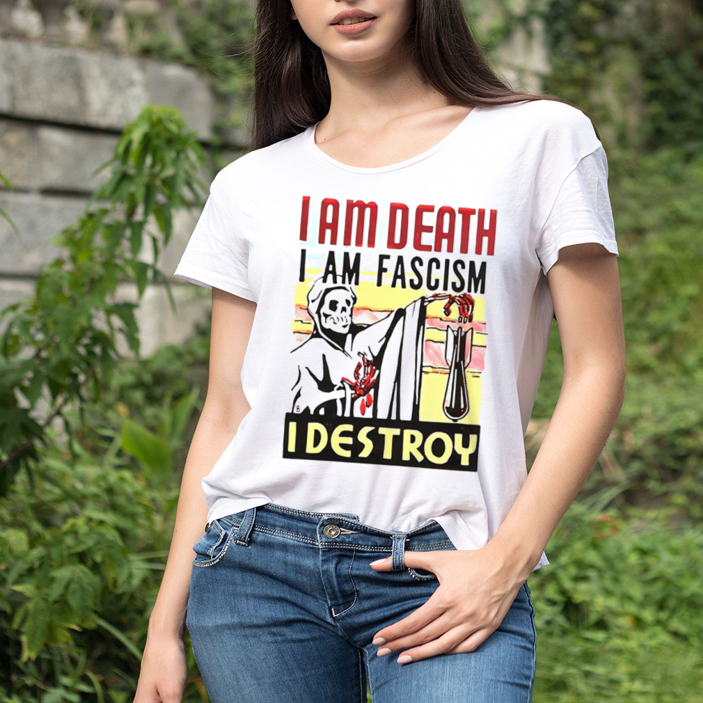 Women's shirt