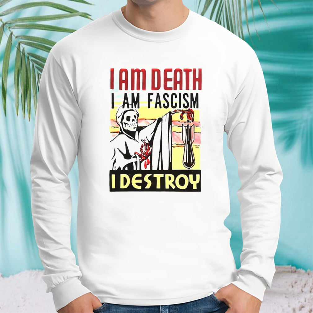 Longsleeve shirt