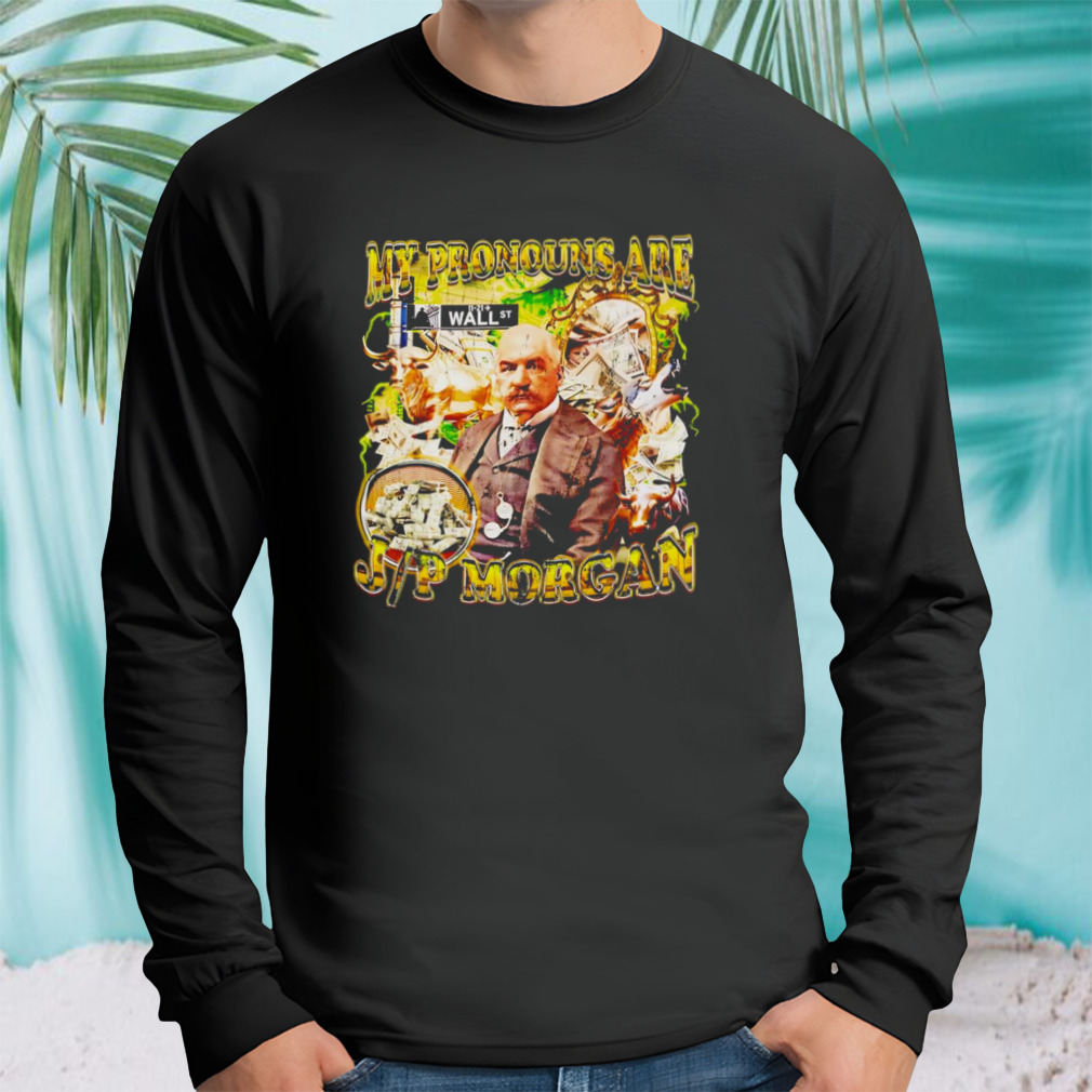 Longsleeve tshirt