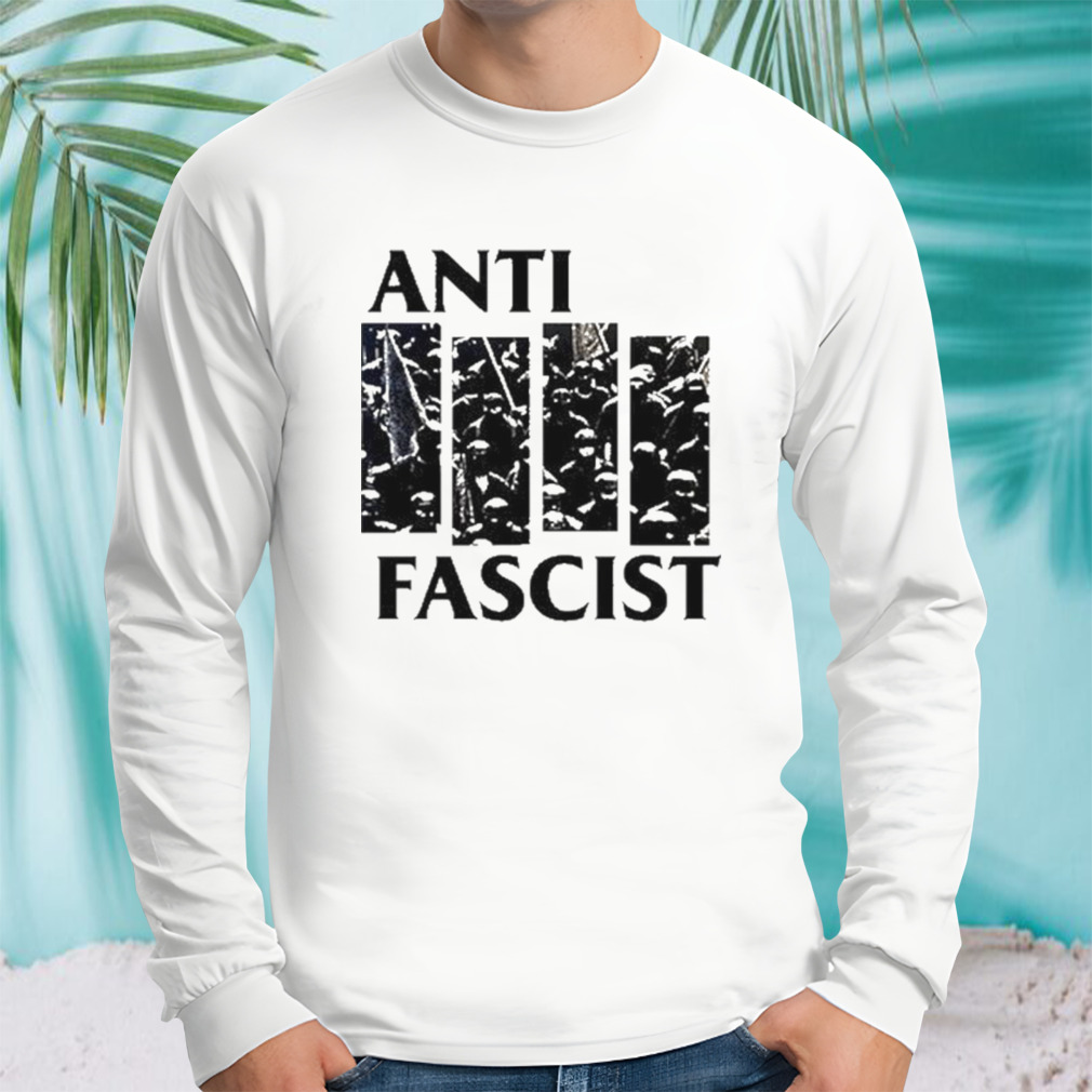 Longsleeve shirt