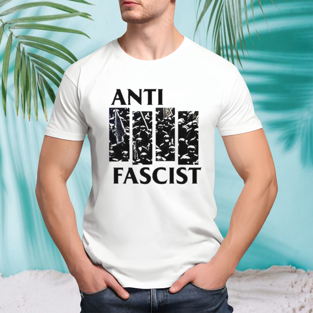 Unisex shirt