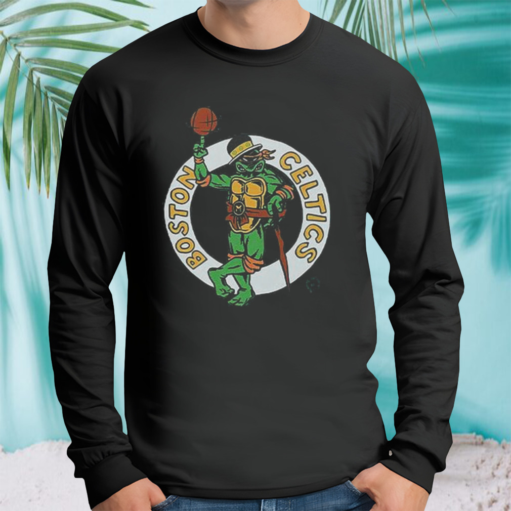Longsleeve tshirt