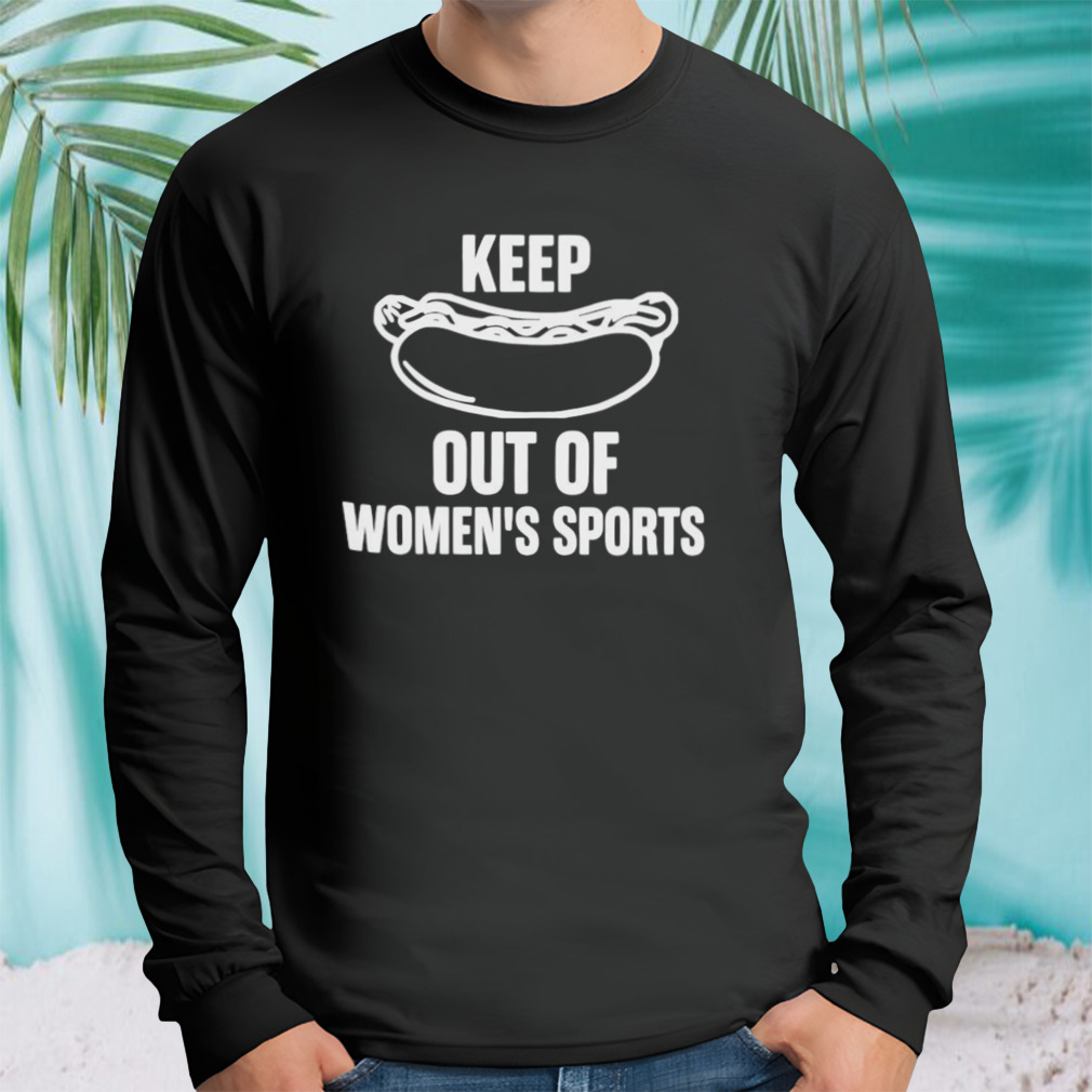 Longsleeve tshirt