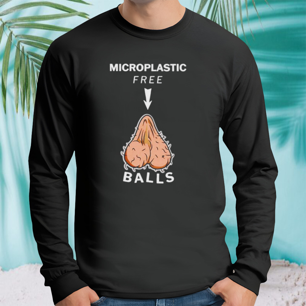 Longsleeve tshirt