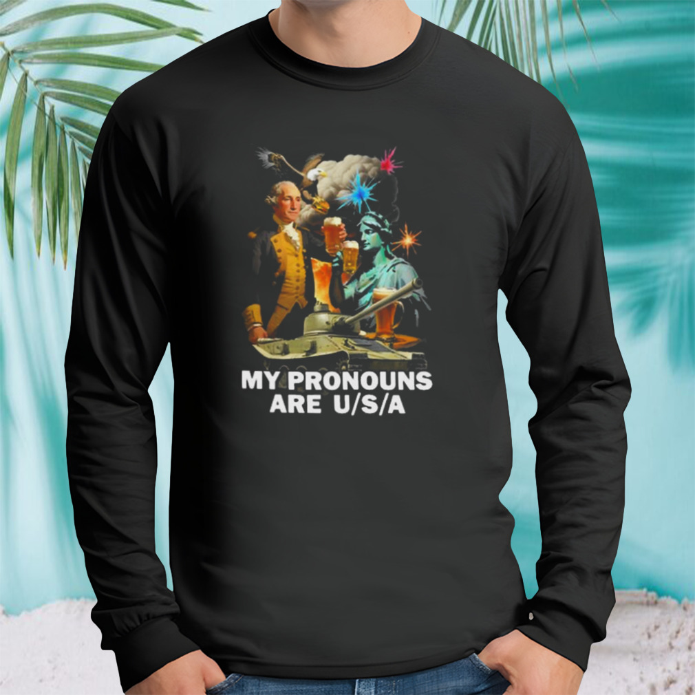 Longsleeve tshirt