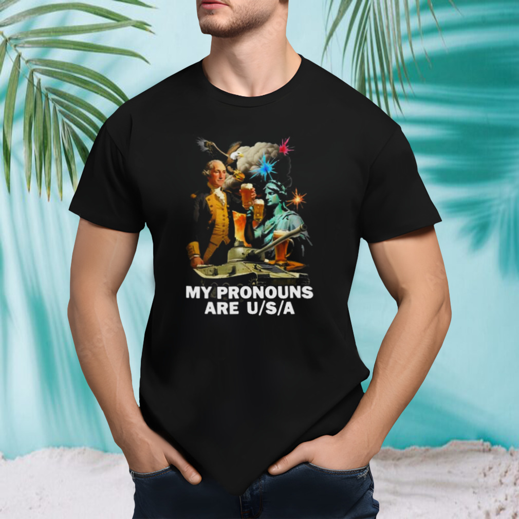 Unisex tshirt