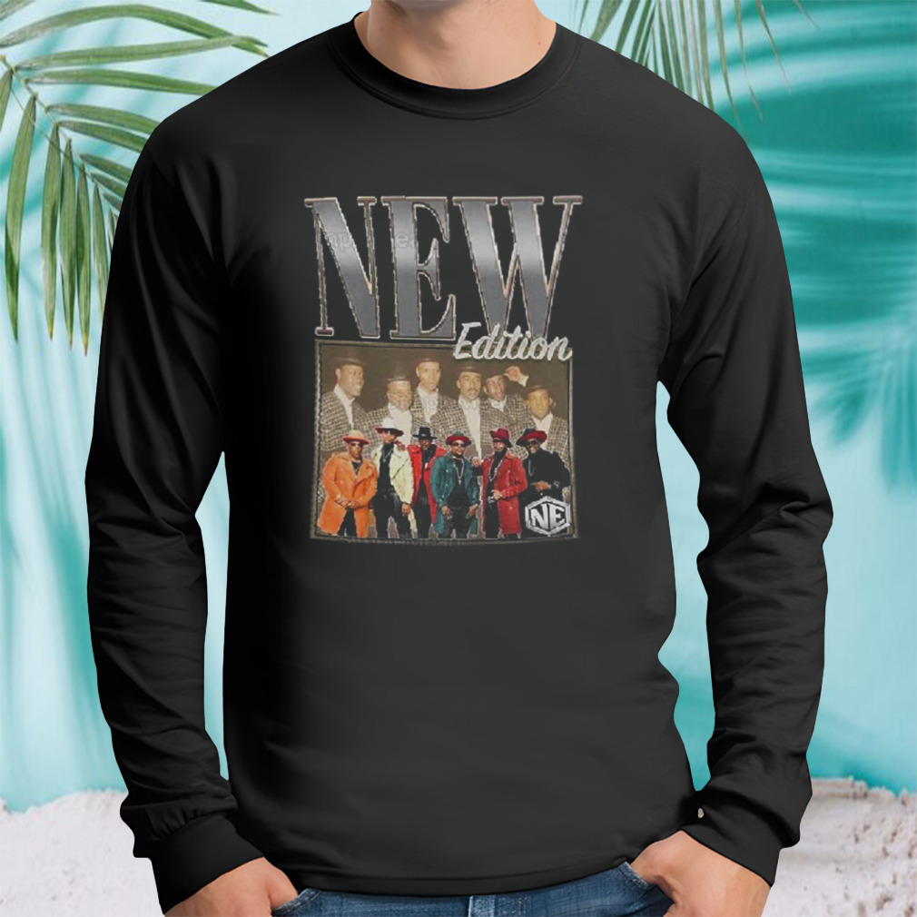 Longsleeve tshirt