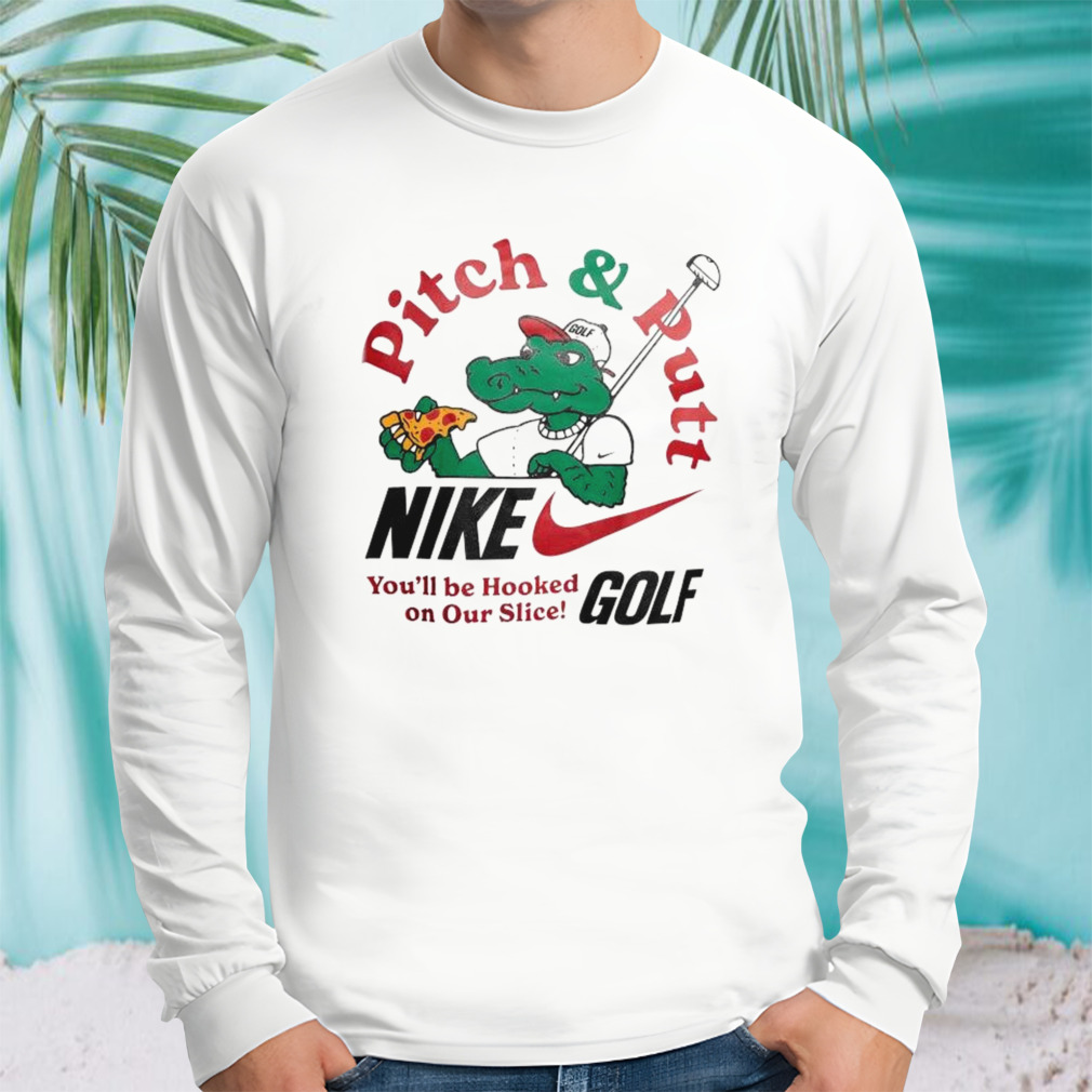 Longsleeve shirt