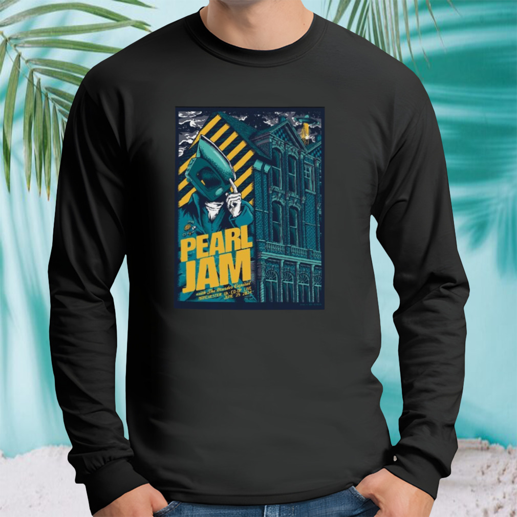 Longsleeve tshirt