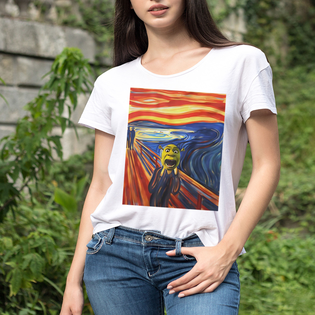 Women's shirt