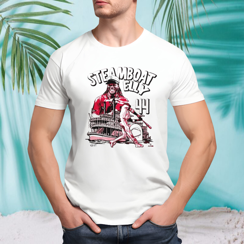 Unisex shirt