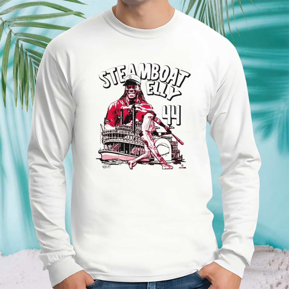 Longsleeve shirt