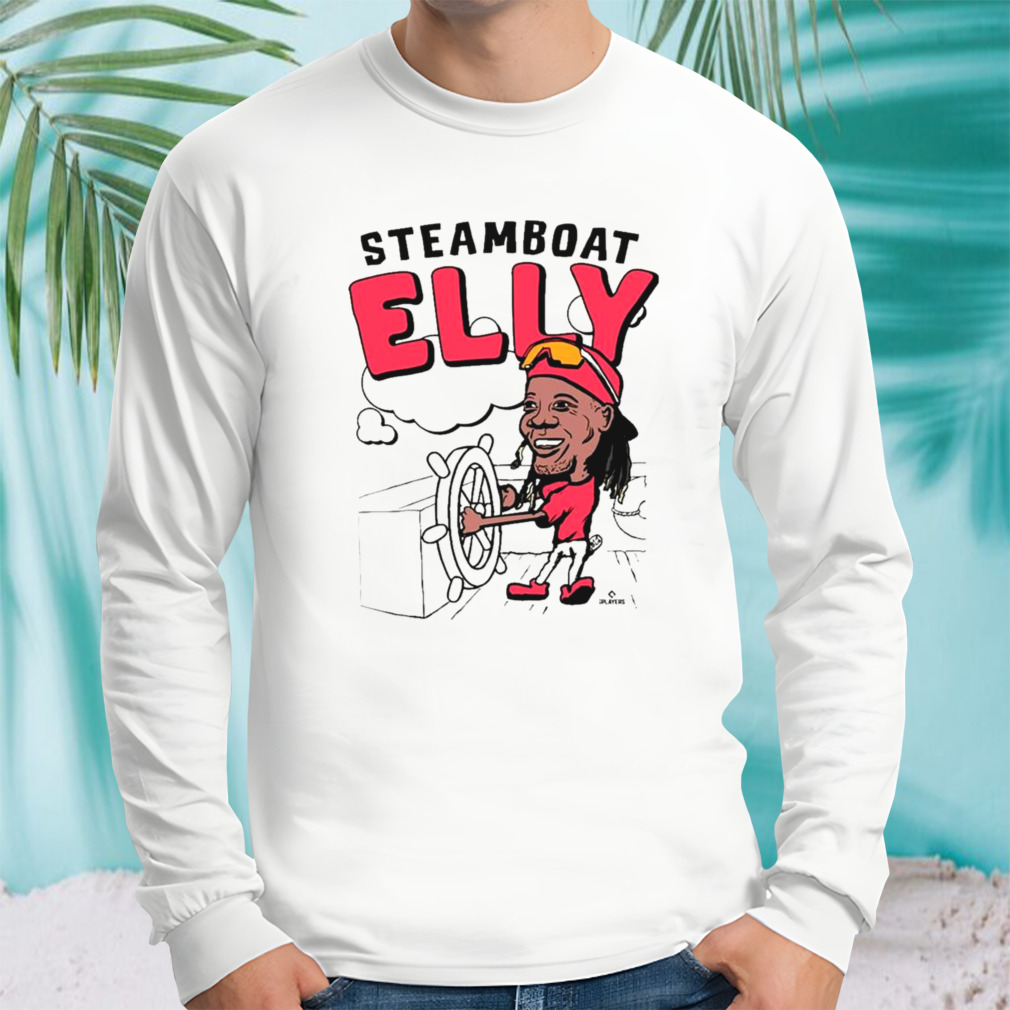 Longsleeve shirt