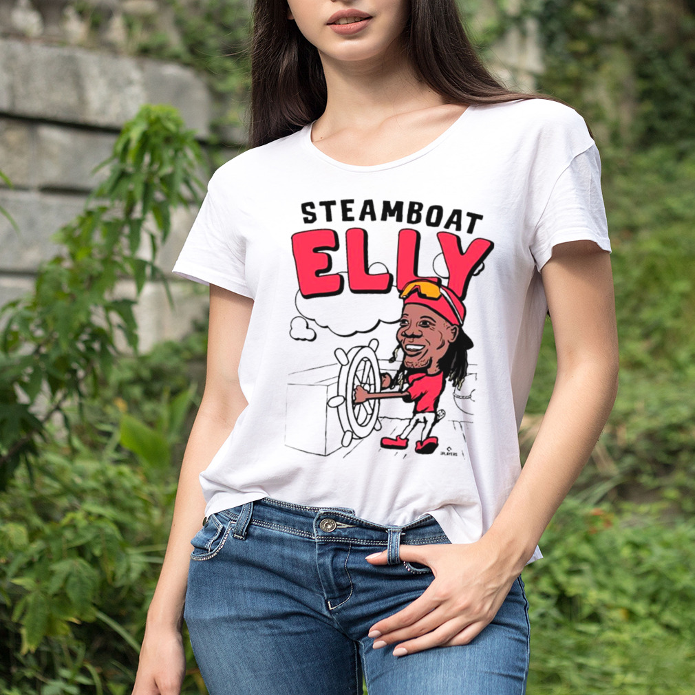 Women's shirt