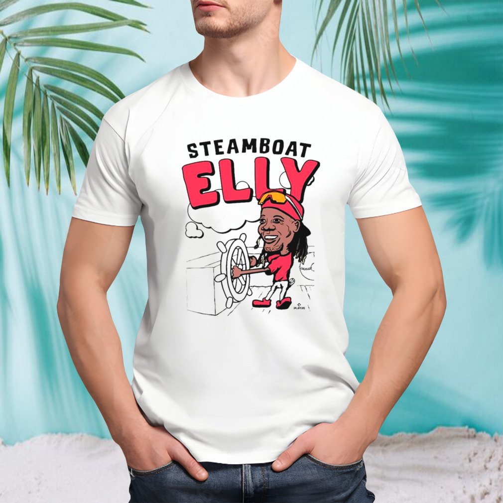 Unisex shirt