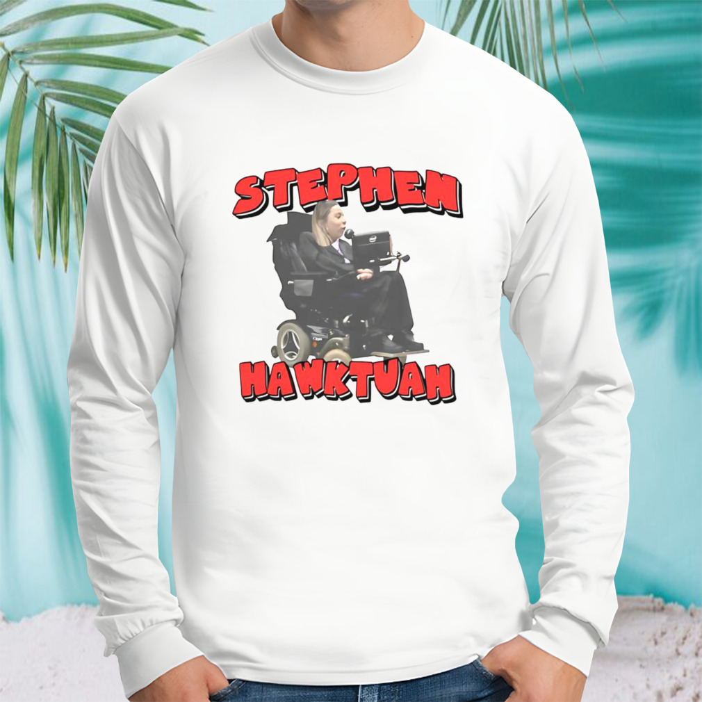 Longsleeve shirt
