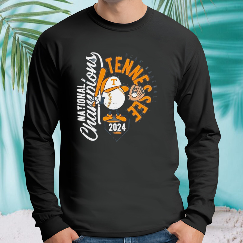 Longsleeve tshirt