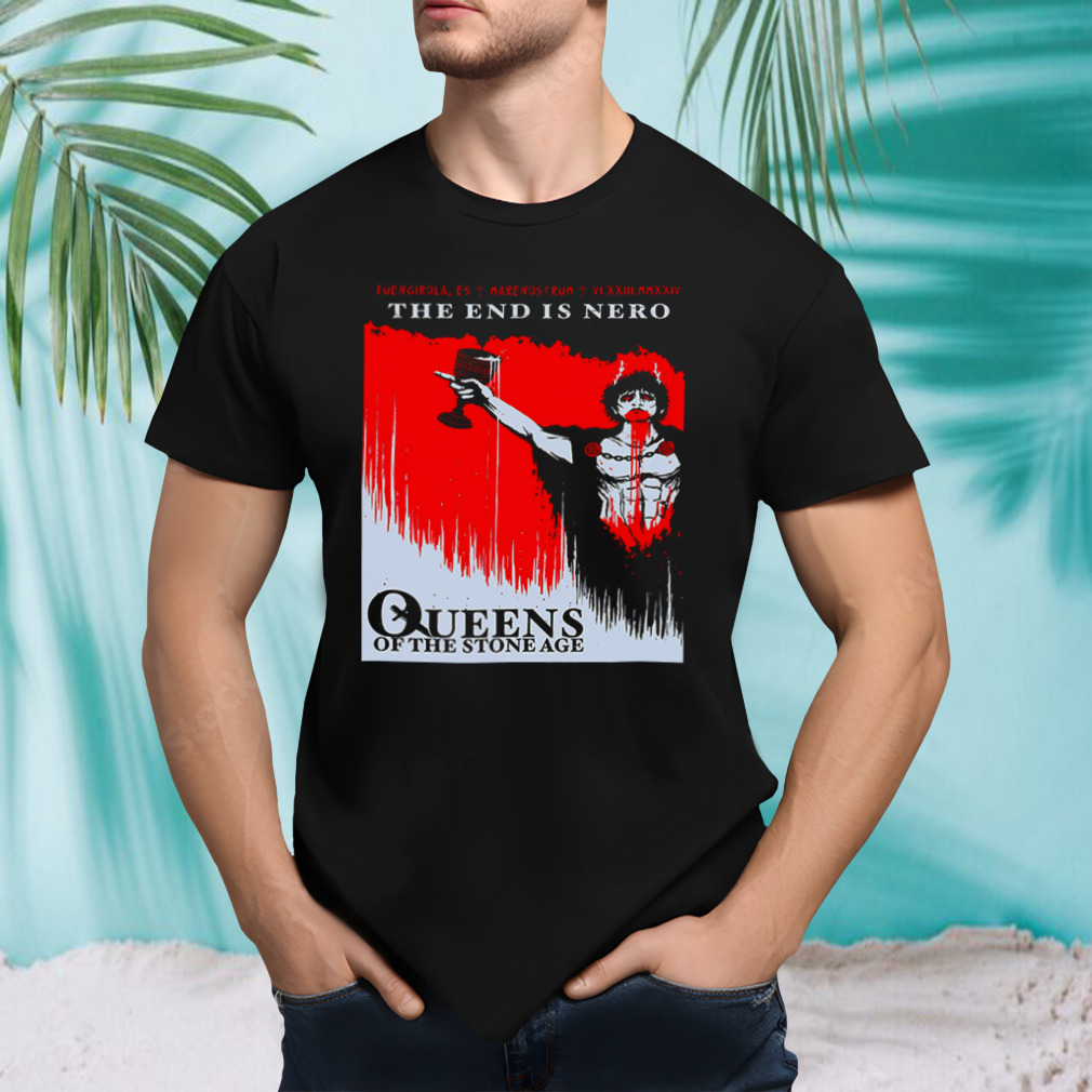 Unisex tshirt