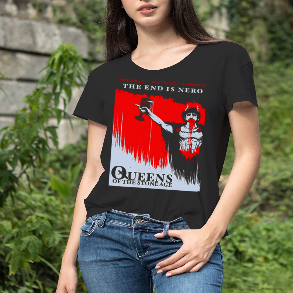 Women's tshirt