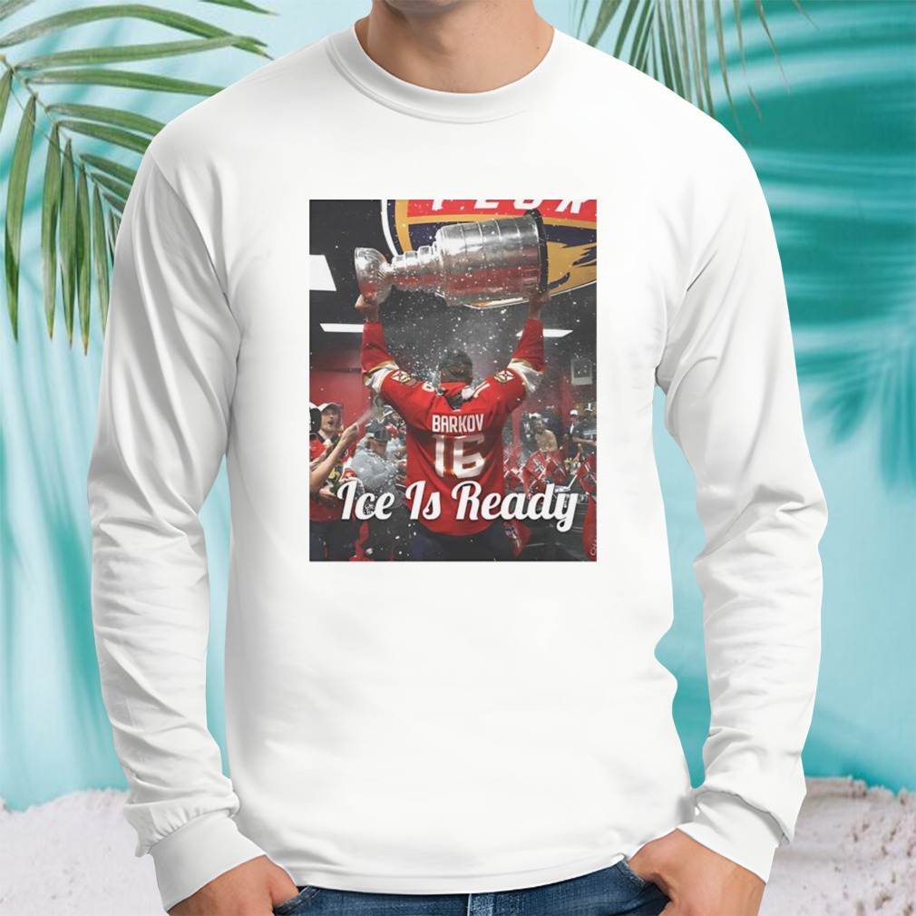 Longsleeve shirt