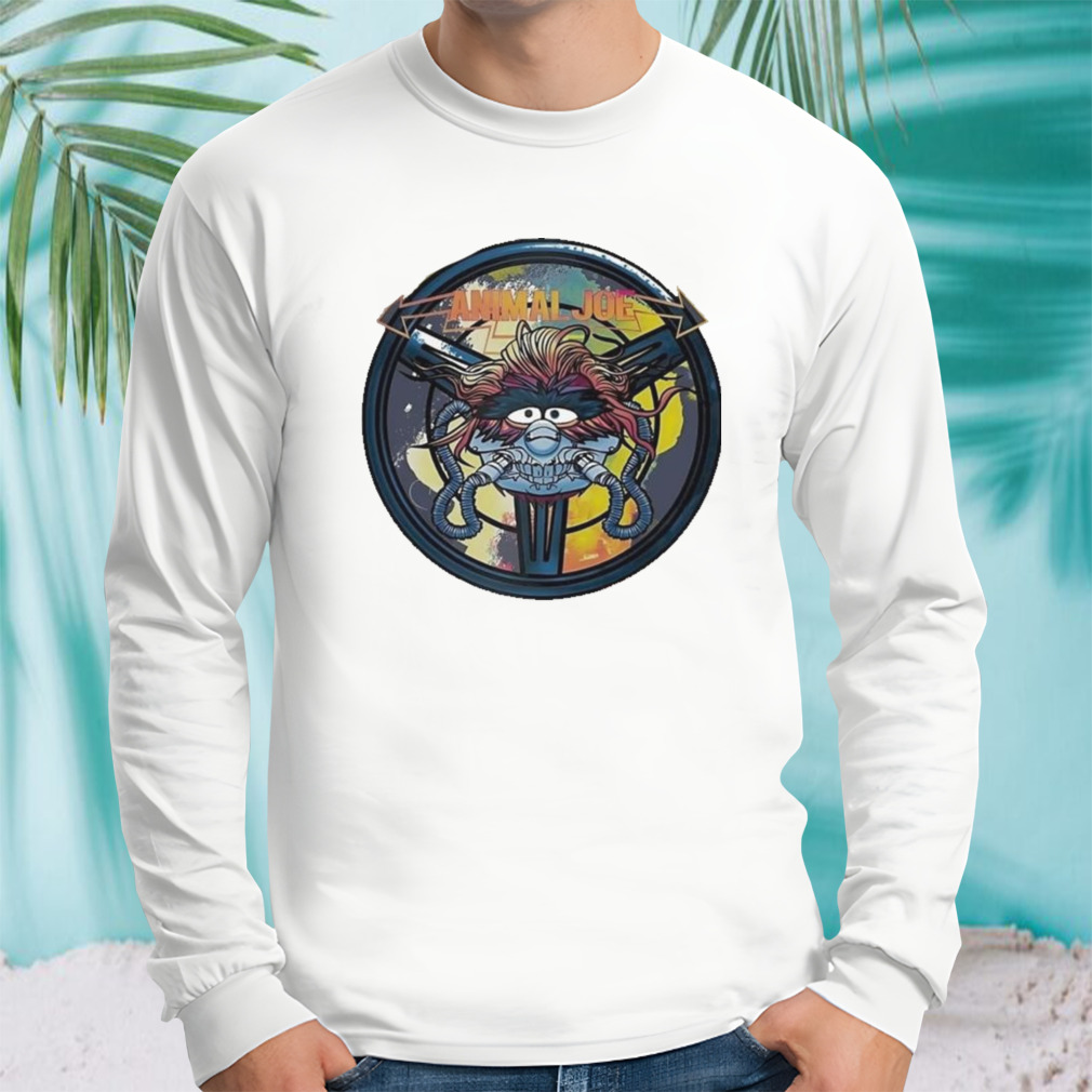 Longsleeve shirt