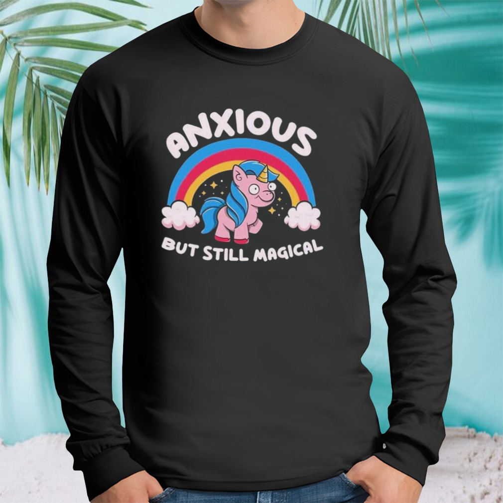 Longsleeve tshirt