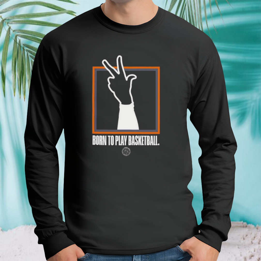 Longsleeve tshirt