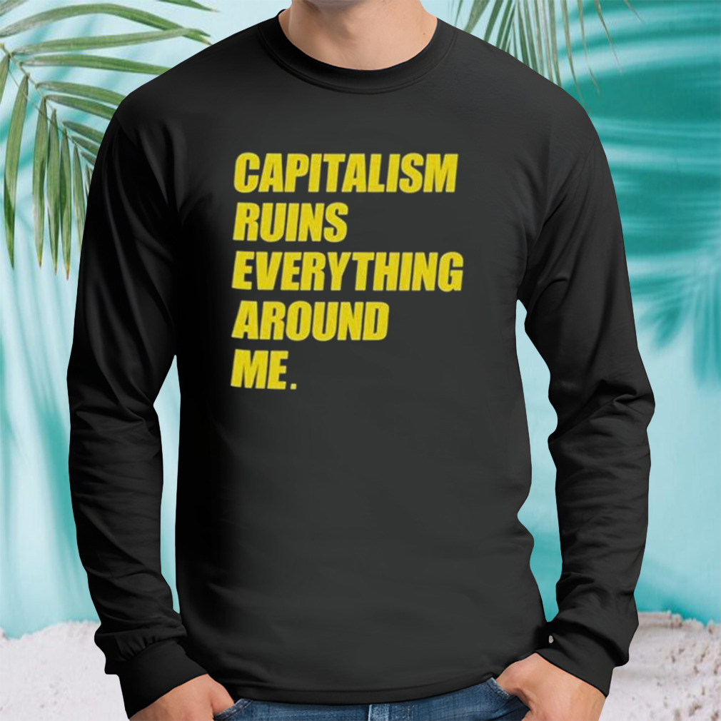 Longsleeve tshirt
