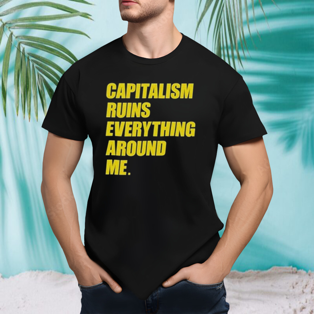 Unisex tshirt