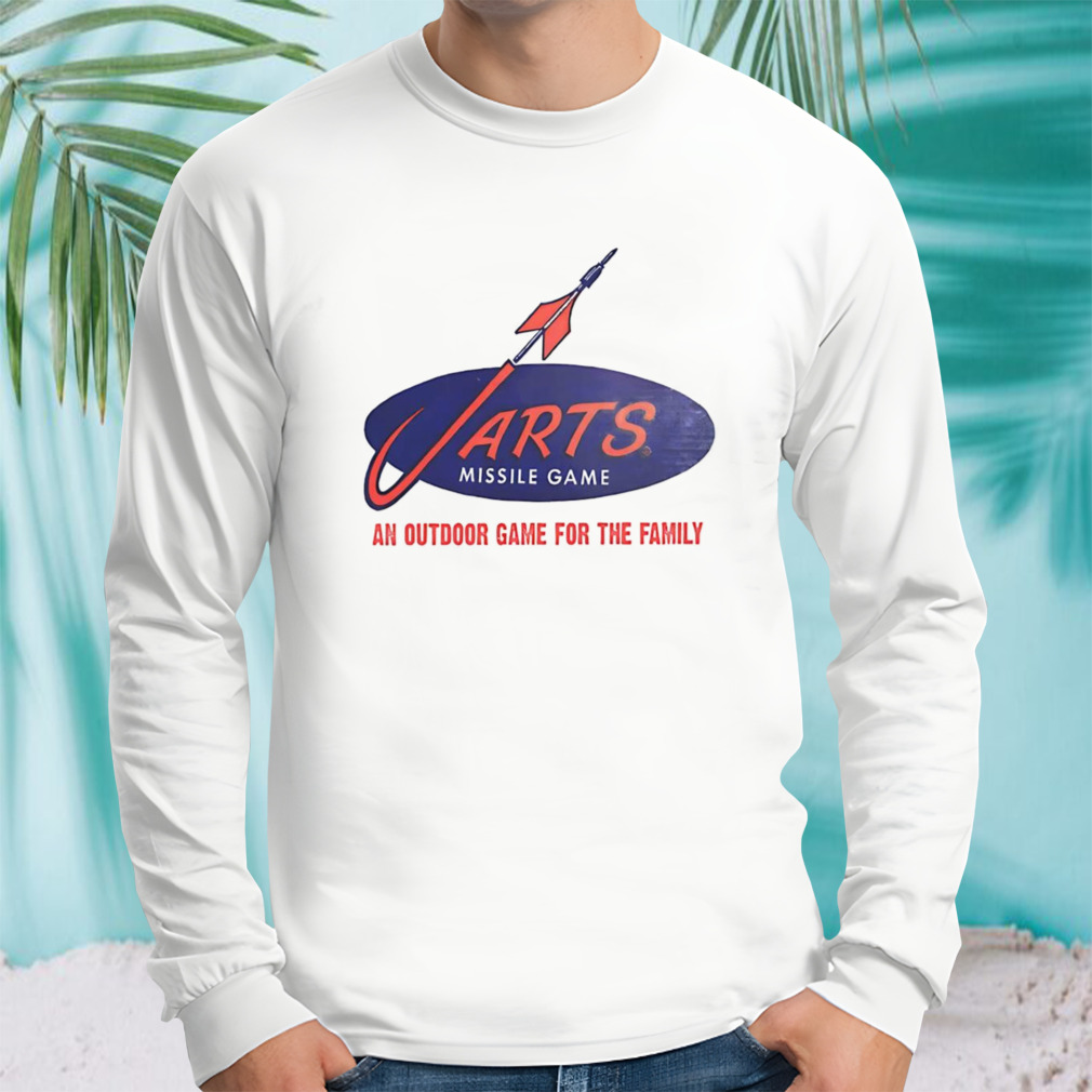 Longsleeve shirt