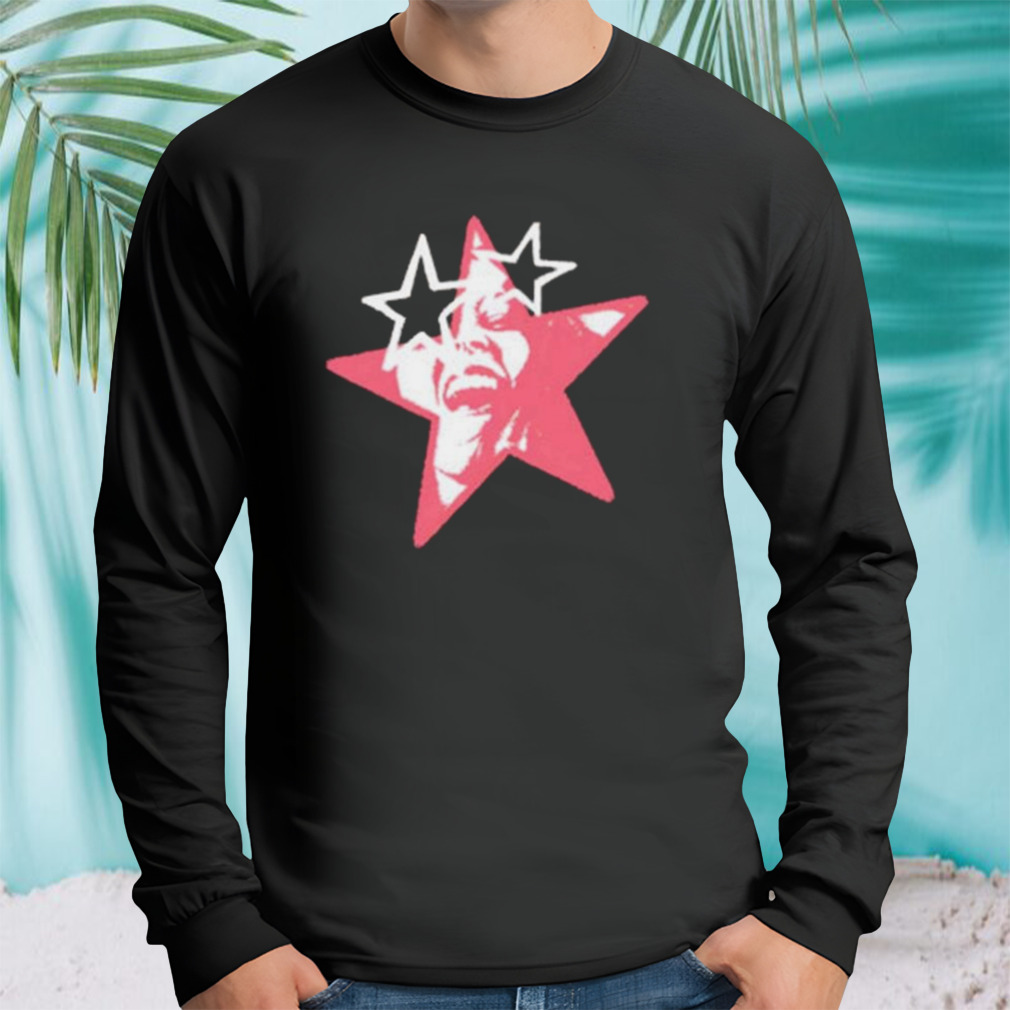 Longsleeve tshirt