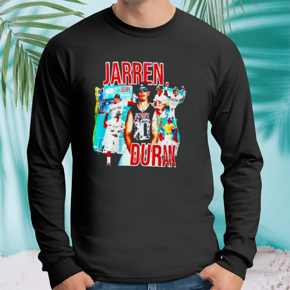 Longsleeve tshirt