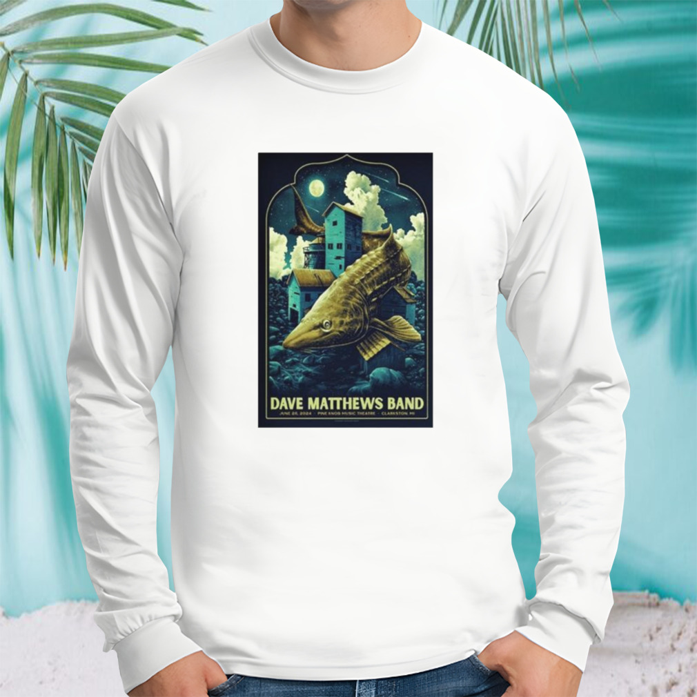 Longsleeve shirt