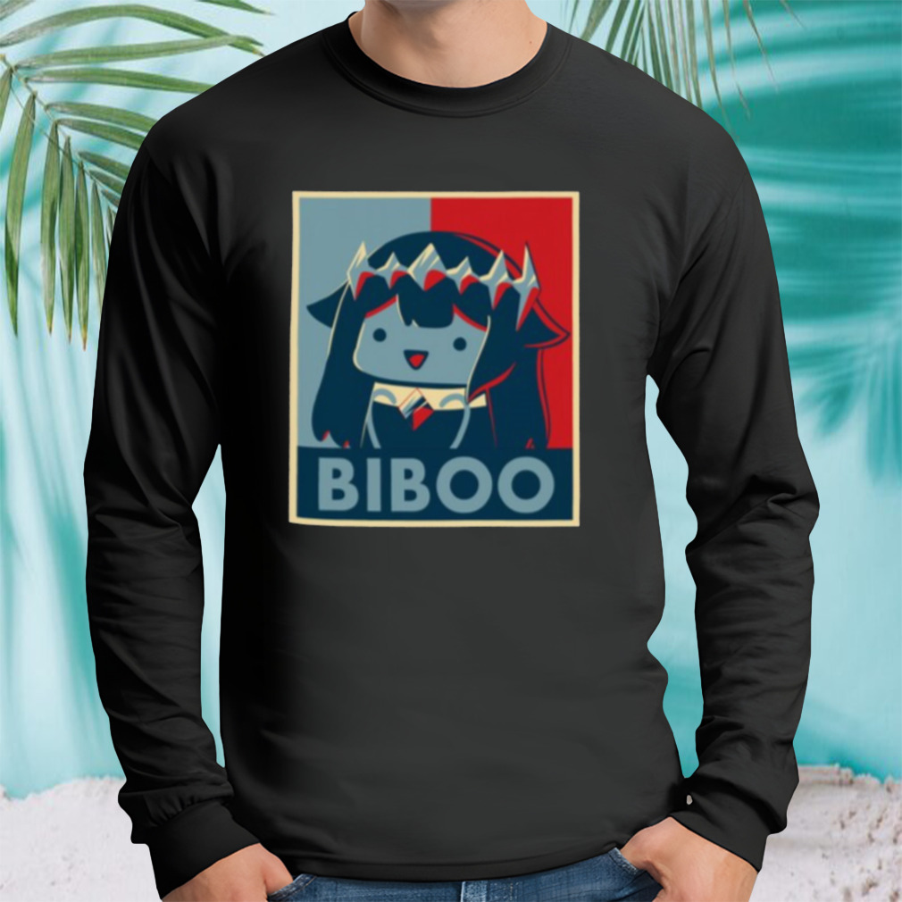 Longsleeve tshirt