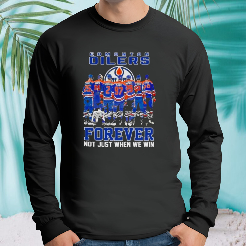 Longsleeve tshirt