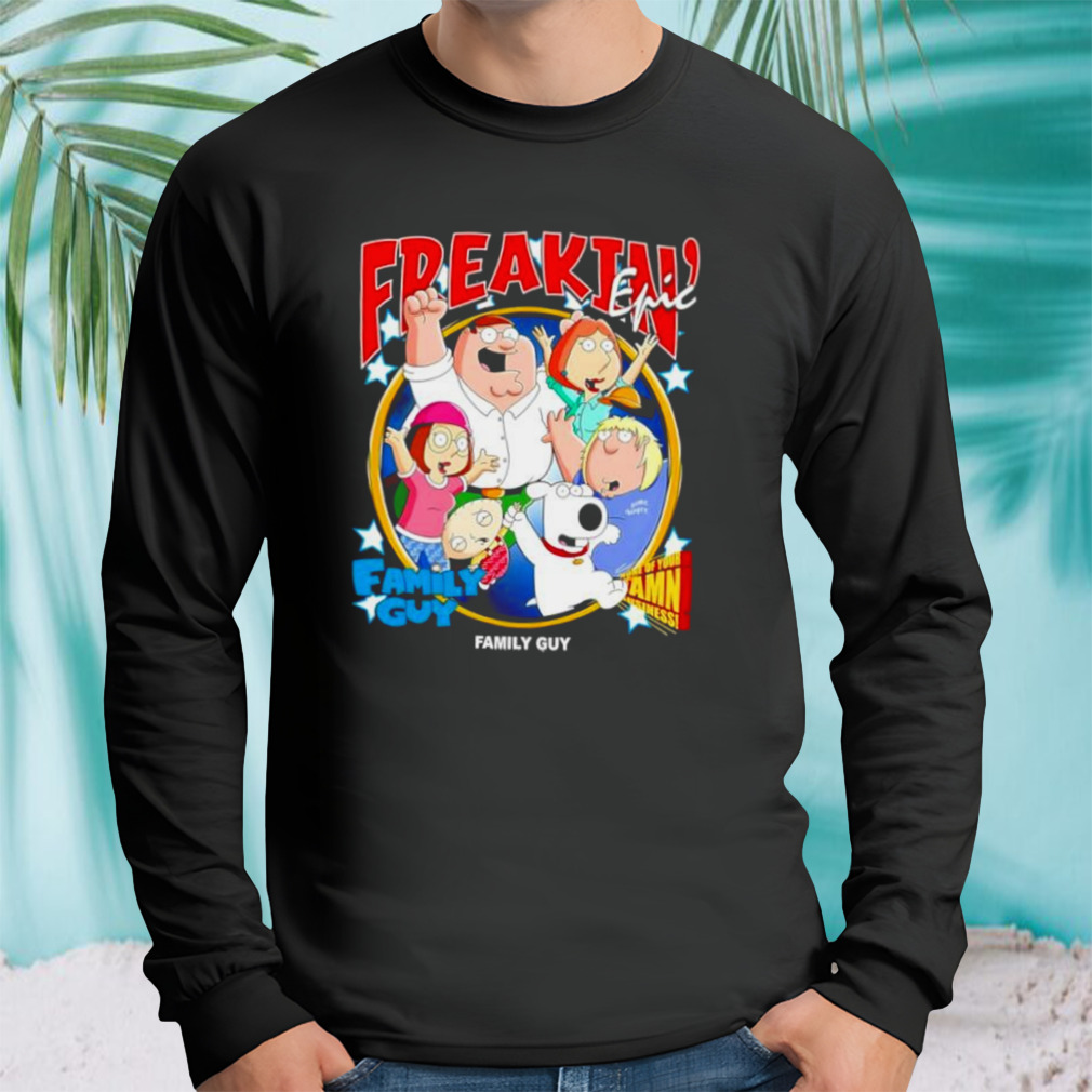 Longsleeve tshirt