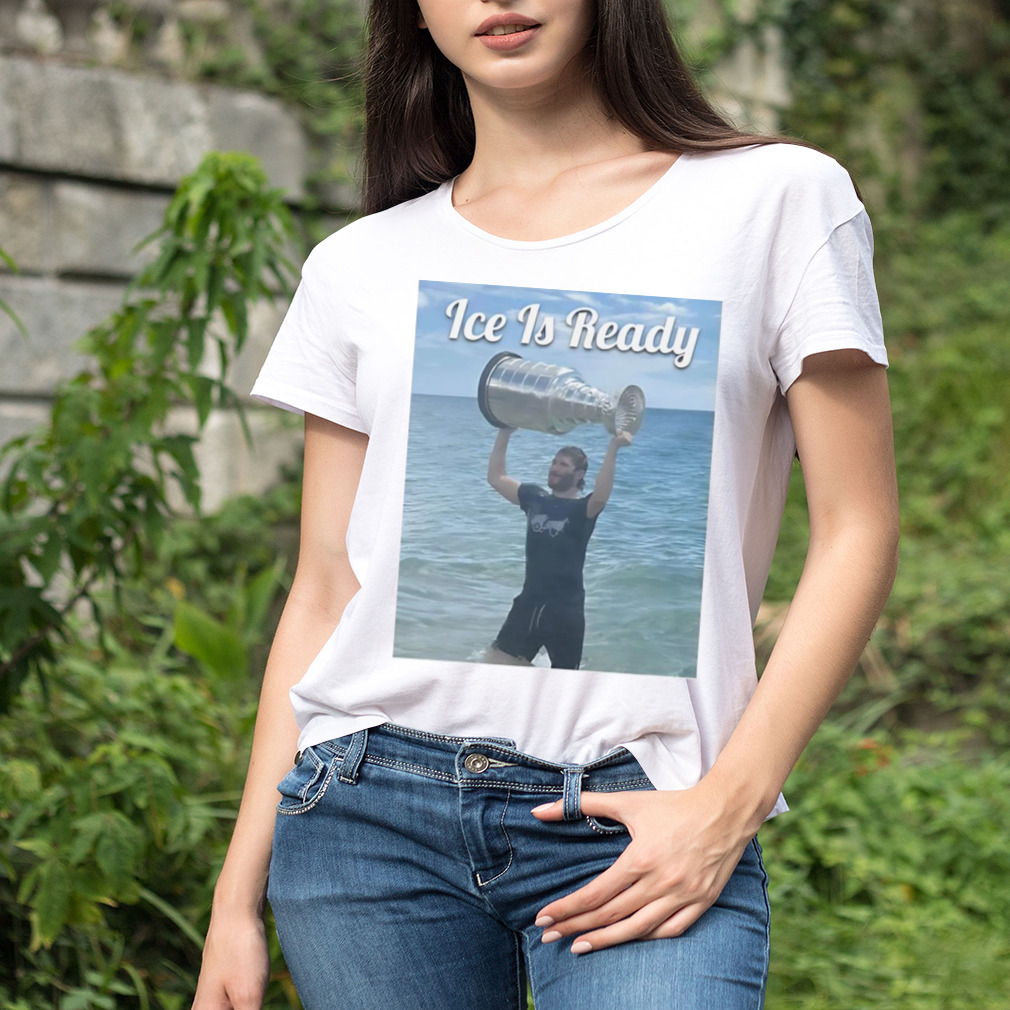 Women's shirt