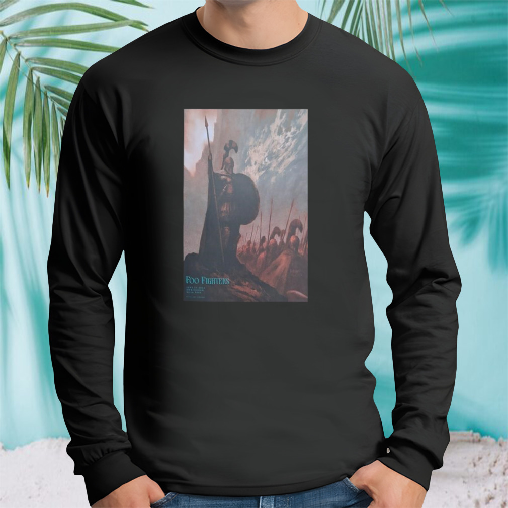 Longsleeve tshirt