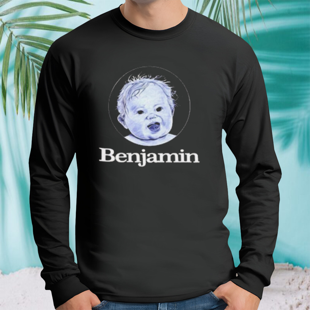 Longsleeve tshirt