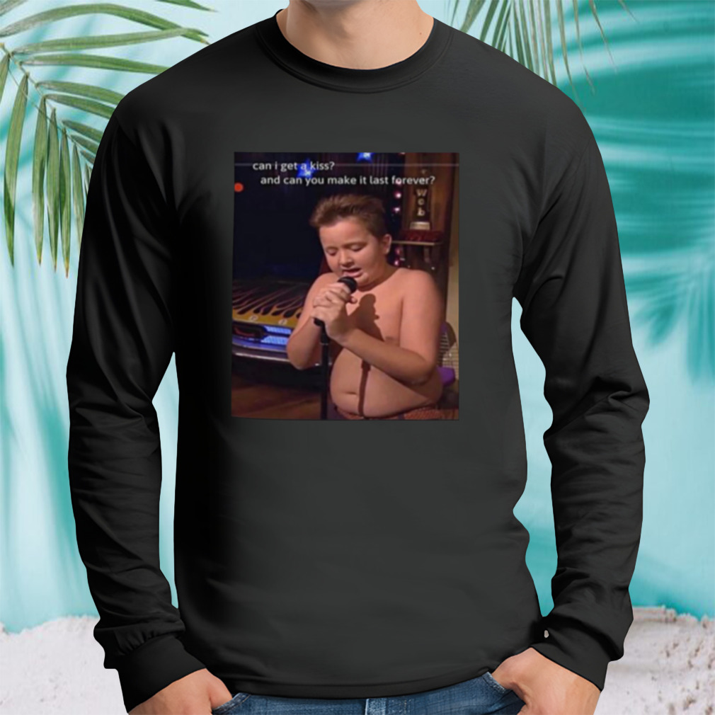 Longsleeve tshirt
