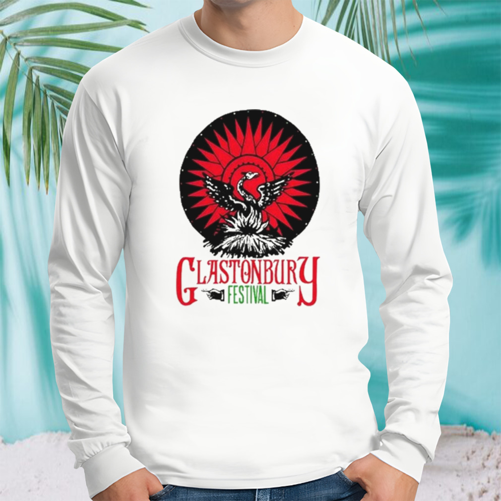 Longsleeve shirt