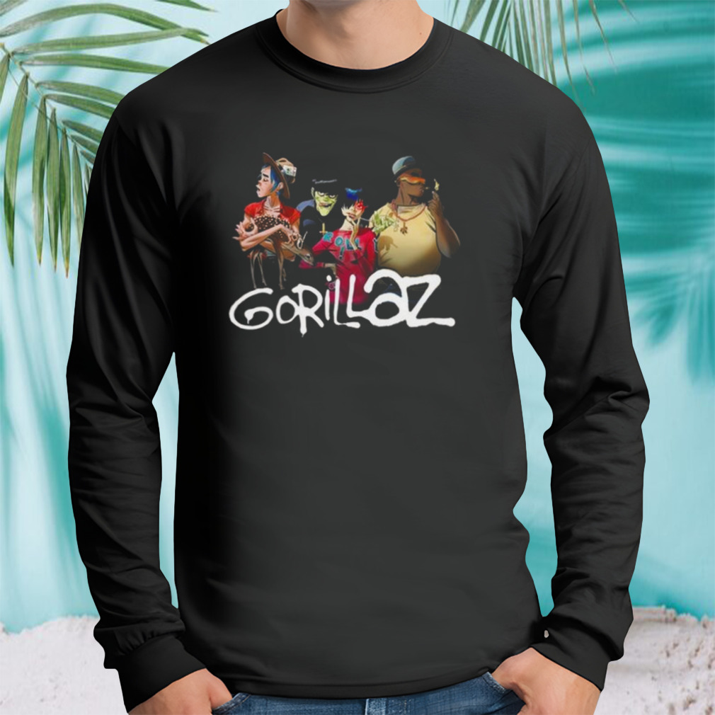 Longsleeve tshirt